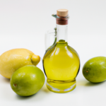 Aceite De Oliva Con Ajo Y Limón: 7 Beneficios para la salud
