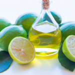 Aceite De Oliva Con Limón En Ayunas: 7 Beneficios