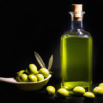 Aceite De Oliva En La Noche: 5 Beneficios Para Tu Salud