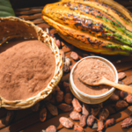 Cacao En La Cara: 5 Beneficios Para Tu Piel