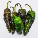 Chile De Árbol: 6 Beneficios Y Usos Culinarios