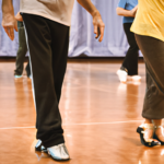 Danza En El Adulto Mayor: 7 Beneficios Psicofísicos
