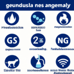 Gas Natural: 9 Beneficios Ambientales Y Económicos
