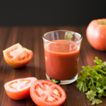 Jugo De Tomate Con Apio: 7 Beneficios Nutricionales