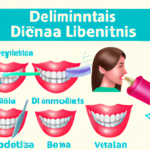 Limpieza Dental: 7 Beneficios Para La Salud Bucal