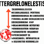 Neoliberalismo: 9 Beneficios Y Perjuicios