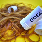 Omega 3 Para El Cabello: 7 Beneficios Y Cómo Usarlo