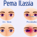 Plasma En Las Ojeras: 5 Beneficios Y Tratamientos