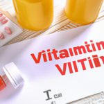 Suero Vitaminado: 5 Beneficios Para Tu Salud