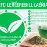 Té Verde De Herbalife: 7 Beneficios Y Ventajas