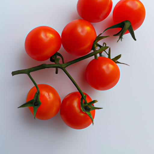Tomate Cherry 9 Beneficios Para La Salud Y Nutrición Benefimundo 1837