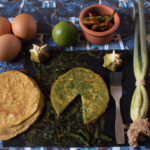 Tortilla De Nopal: 6 Beneficios Nutricionales