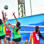 Voleibol: 7 Beneficios Físicos Para Tu Salud