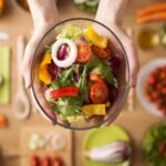 Hortalizas Para La Salud: 10 Beneficios Nutricionales