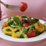 Ensalada De Pollo: 5 Beneficios Para Una Dieta Equilibrada