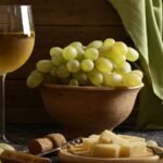 Vino Blanco: 7 Beneficios Para La Salud Y El Corazón