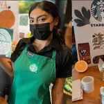 Trabajar En Starbucks: 7 Beneficios Y Perks