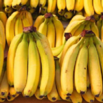 Plátano En El Embarazo: 7 Beneficios Nutricionales